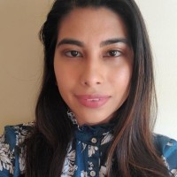 Danna Zamora Email & Phone Number