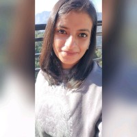 Ayushi Roy Email & Phone Number