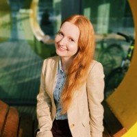 Danaflex Group Employee Nadezhda Ilina's profile photo