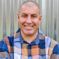 Chemploy Employee Thian Bornman's profile photo