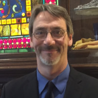 Liftech Equipment Companies Employee Ed Derry's profile photo