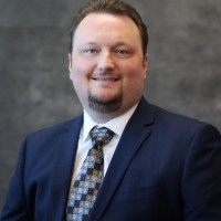 T&T Staff Management, Inc. Employee Blake Hardin's profile photo