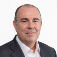 Canaccord Wealth Employee Andy Finch's profile photo