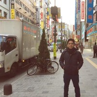 Cava Property Employee William Kumolontang's profile photo