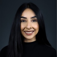 Foothill Federal Credit Union Employee Yaritza Gutierrez's profile photo