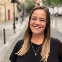 Antropy Inc Employee Elizabeth McBrearty's profile photo