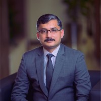 Khushhali Bank Ltd Employee Ali Imran's profile photo