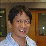 Viet Tran Email & Phone Number