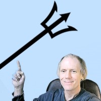 IQ Mindware Employee Mark Smith's profile photo