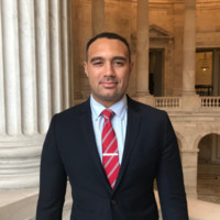 Queryon Employee Dreadless Stubbs's profile photo