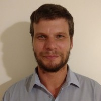 FastForward.ai Employee Nicolás Osterc's profile photo