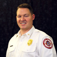City of St. Charles, MO Employee Marc Paramedic's profile photo