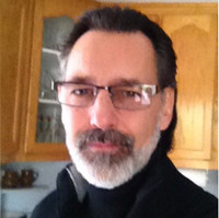 Lamcom Technologies // Communications visuelles et signalétique Employee Sylvain Papineau's profile photo