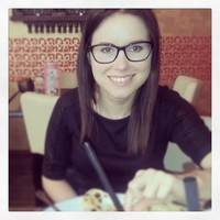 Olga Hájer-Troyan's profile photo
