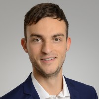 Universitätsklinikum Erlangen Employee Ioannis Sagonas's profile photo