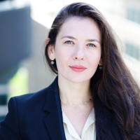 Mixlab Employee Natalya Groysman's profile photo