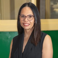 ASTN - Australian Sports Technologies Network Employee Nikita Vogel's profile photo