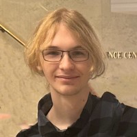 Dark Tonic Employee Carson Dunn's profile photo