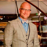 Dealer Specialties Employee Travis Blount's profile photo