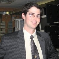 MarketLinc Employee Kristopher Kauth's profile photo