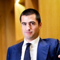 Emanuele D'Amico Email