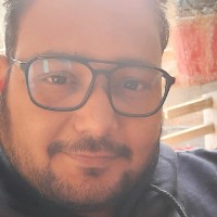 Archis, Inc. Employee Ashutosh Chavda's profile photo