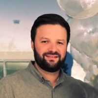 Opensignal Employee Corey Chagnon's profile photo
