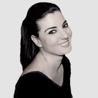 ActionAid Hellas Employee Eliza Konstantakopoulou's profile photo