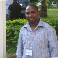 COFFEY INTERNATIONAL DEVELOPMENT LIMITED Employee Charles Alii's profile photo