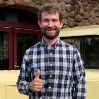 Elevate Robotics Inc Employee John Mayo's profile photo