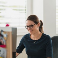 queo GmbH Employee Linda Scheithauer's profile photo