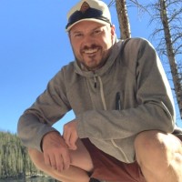 Cencora Employee Tanner Moore's profile photo