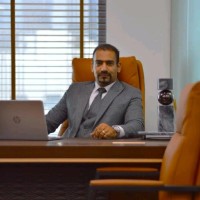 Integrated Technology Services Employee Mohamed Raouf's profile photo