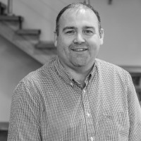 Lovewell Blake Employee Gary Flatt's profile photo