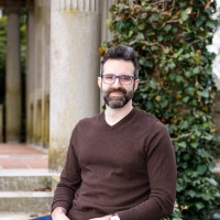 RNAConnect Employee George Maio's profile photo