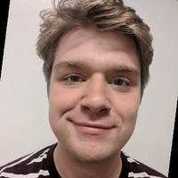 Lightning Labels Employee Paul Hamilton's profile photo