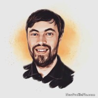 SupportWise IT Services Ltd. Employee Christopher Otter's profile photo