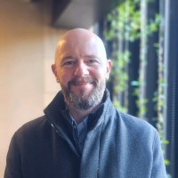 The University of Western Australia Employee Drew Williams's profile photo