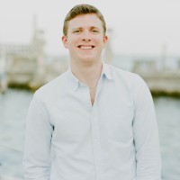 St. Clair Advisors LLC Employee Sean Kuenzig's profile photo