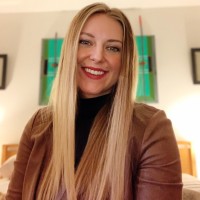 The Gilder Lehrman Institute of American History Employee Kristen Bonasso's profile photo