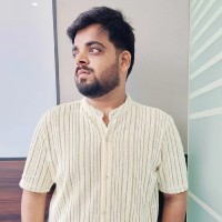 Manjunath M Email & Phone Number