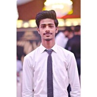 telecommunication software gmbh Employee Talha Mahmood's profile photo