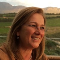 Link Support Employee Sohila Mostofi's profile photo