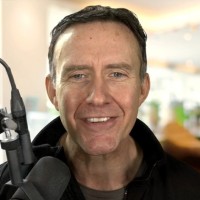 Gather.dev Employee Peter Bell's profile photo