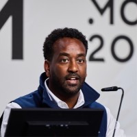 Form3 Employee Benyam Hagos's profile photo