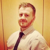 Sofology Employee Paul Chadwick's profile photo
