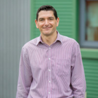 THANET EARTH LIMITED Employee Mark Huckstep's profile photo