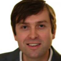 Wood Group - Group IT Services Employee Toby James's profile photo