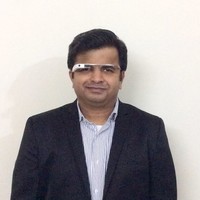 Salil Chandrashekar Email & Phone Number