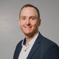 PlentyONE Employee Patrick Grau's profile photo